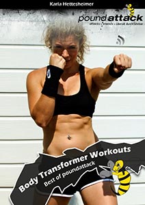 Body Transformer Workouts