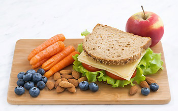 gesunde-ausgewogene-ernaehrung