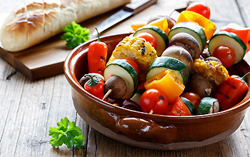 gesundes-grillgemuese