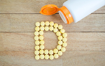 Vitamin D Präperate